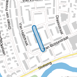 Keucheniusstraat