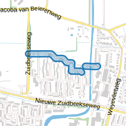 Kleiwegpad