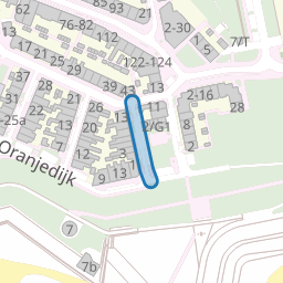 Kogelparkstraat