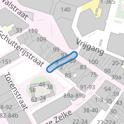 Kolvenierstraat