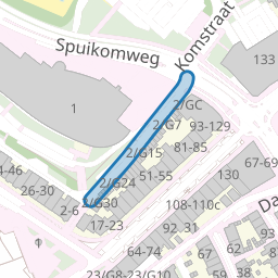 Kommedijk
