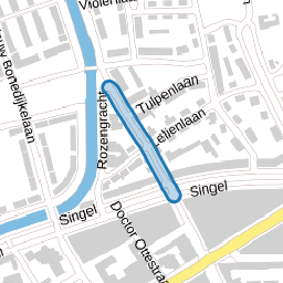 Korenbloemlaan