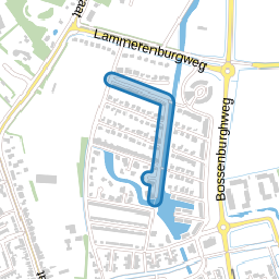 Kreekrug