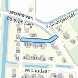 Lansenpad