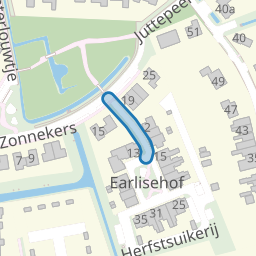 Lindekerspad