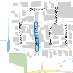 Logistiekweg