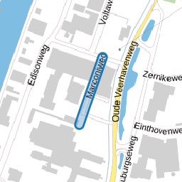 Marconiweg