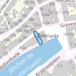 Mastkraanstraat