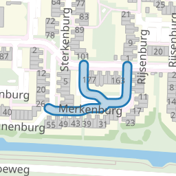 Merkenburg