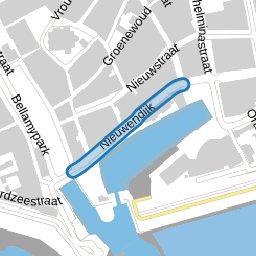 Nieuwendijk