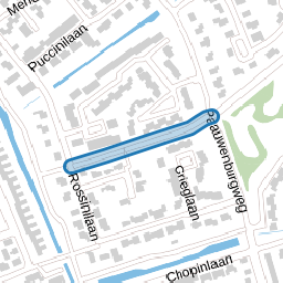 Offenbachpad