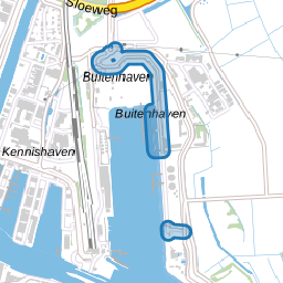 Oosterhavenweg