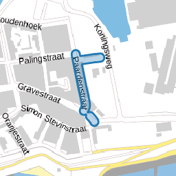 Paardenstraat
