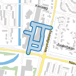 Papegaaienburg
