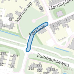 Parklaan