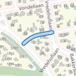 P.C. Hooftlaan