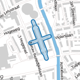 Ravesteynplein