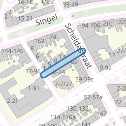 Rochussenstraat