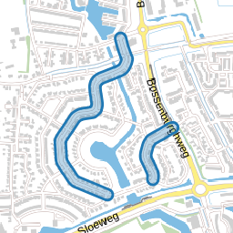 Rosenburglaan