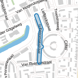 Schaepmanstraat