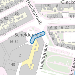 Scheldeplein
