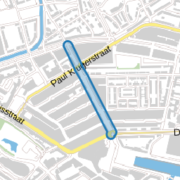 Scheldestraat