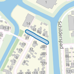 Schuitvaartstraat
