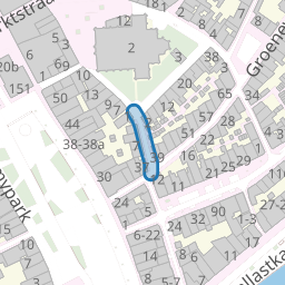 Schuitvlotstraat