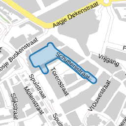 Schutterijstraat