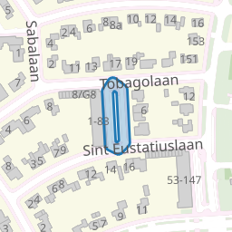 Sint Kruislaan