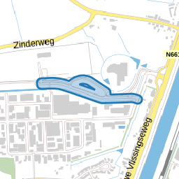 Sportweg