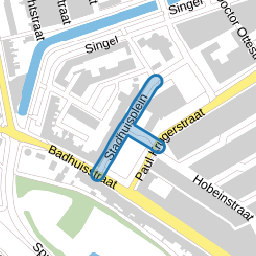 Stadhuisplein