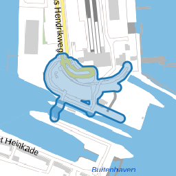 Stationsplein