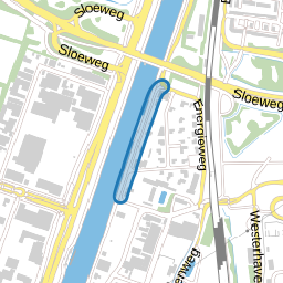 Stroomweg