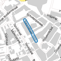 Torenstraat