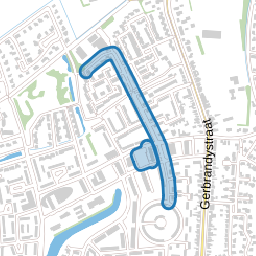 Troelstraweg