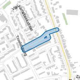 Van Dam van Isseltstraat