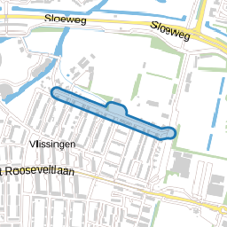 Van der Helstlaan
