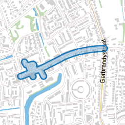 Van Hogendorpweg