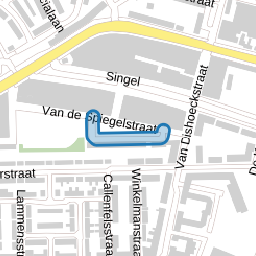 Van Nispenplein