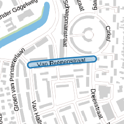 Van Reenenstraat