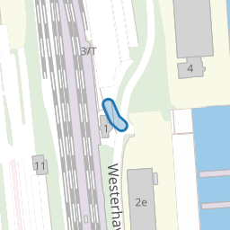 Veerhavenweg
