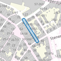 Vlamingstraat