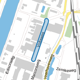 Voltaweg