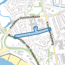 Vondellaan