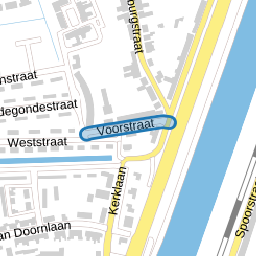 Voorstraat