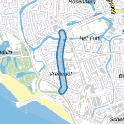 Vredehoflaan