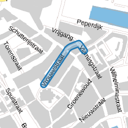 Vrouwestraat