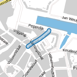 Wagenaarstraat