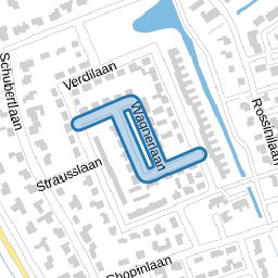 Wagnerlaan